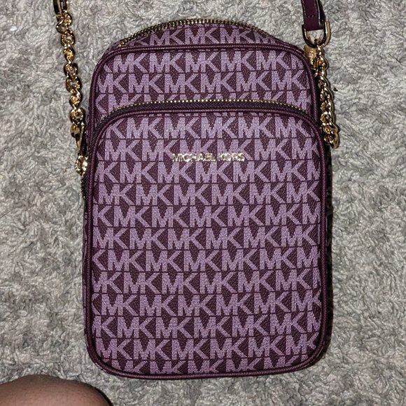 Michael Kors Mini Shoulder Bag